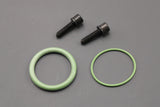 Land Rover Range Rover 2.0L compressor bypass valve o-ring kit LR112421
