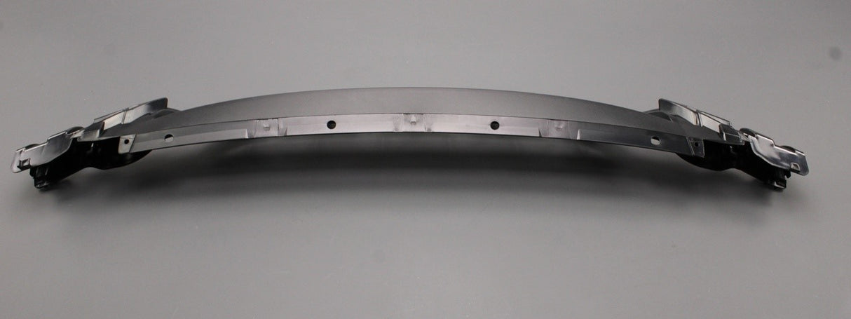 BMW 1 Series F20 F21 2010-15 front bumper grille (lower) 51117245733