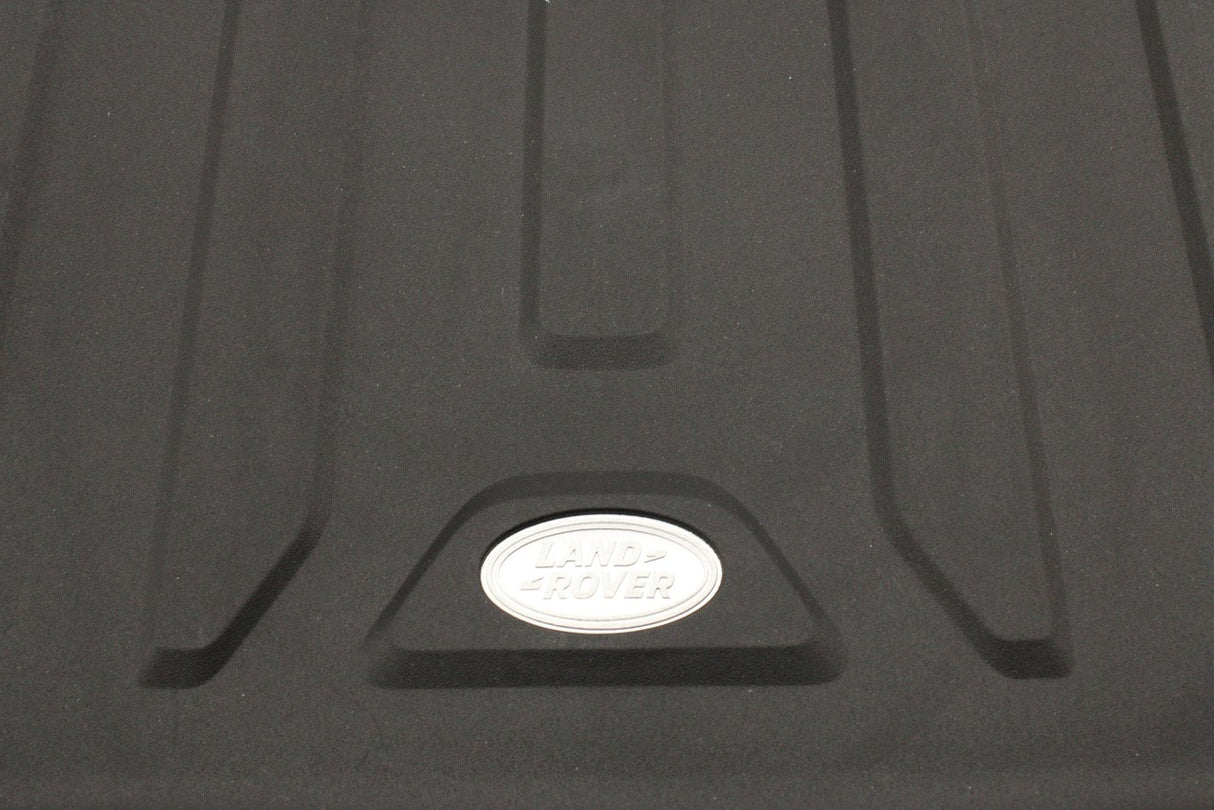 Land Rover Discovery Sport 2015-on RHD rubber floor mat set VPLCS0514