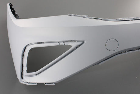VW Tiguan 2021-on facelift front bumper cover (primed) 5NA807217DH GRU
