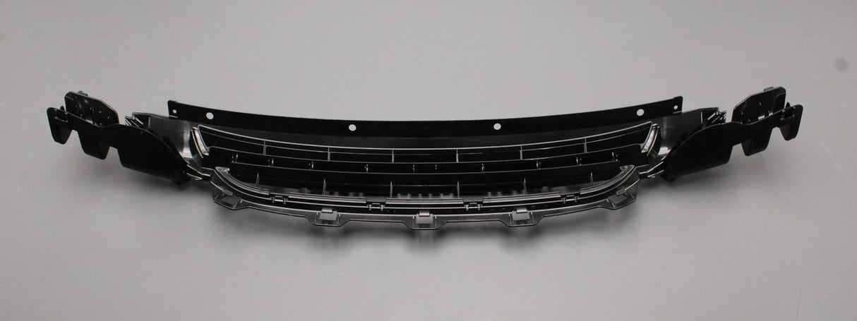 BMW 1 Series F20 F21 2010-15 front bumper grille (lower) 51117245733