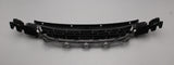BMW 1 Series F20 F21 2010-15 front bumper grille (lower) 51117245733