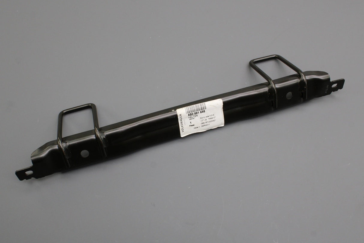 Bentley Bentayga 2017-on front passenger seat isofix bracket 8S0881545