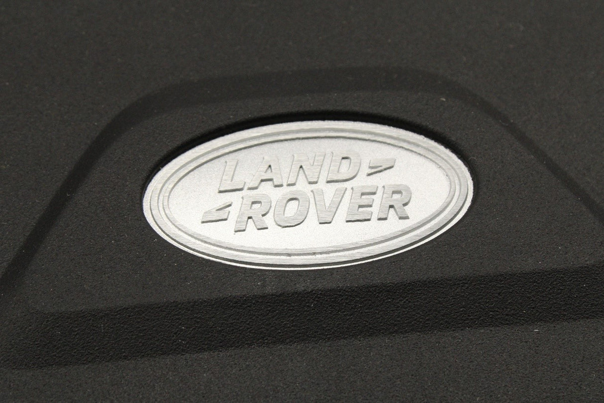 Land Rover Discovery Sport 2015-on RHD rubber floor mat set VPLCS0514