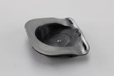 VW Transporter T5 03-15 sliding door rail panel cover (left) 7H0843245D