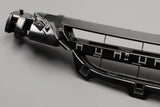 BMW 1 Series F20 F21 2010-15 front bumper grille (lower) 51117245733