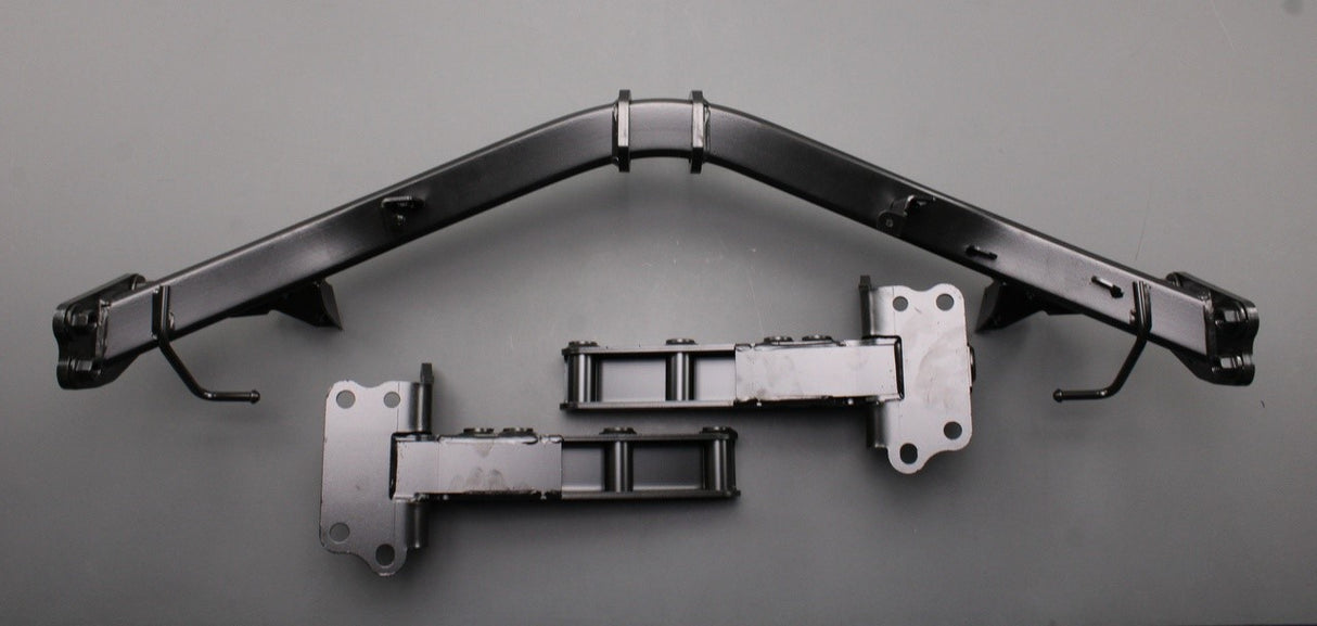 Land Rover Discovery Sport 2015-on 7-seater tow bar kit VPLCT0219