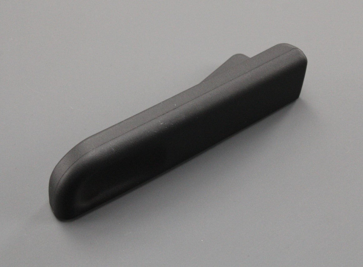 Audi A4 RS4 RS5 RS6 R8 seat height adjust handle (right) 8E0881254C 4PK, view 1