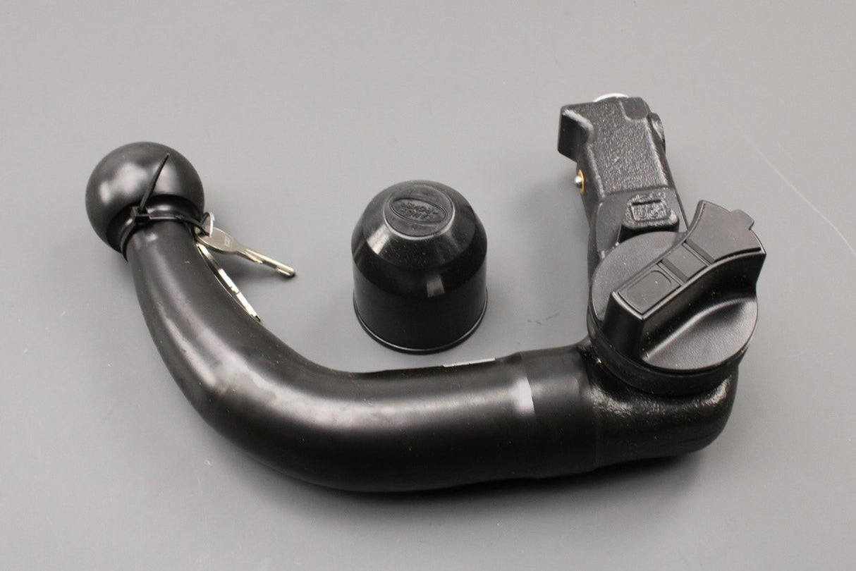 Land Rover Discovery Sport 2015-on 7-seater tow bar kit VPLCT0219
