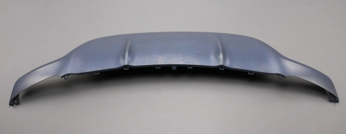 Range Rover Evoque L551 2019-on rear bumper lower splitter LR117423, view 1