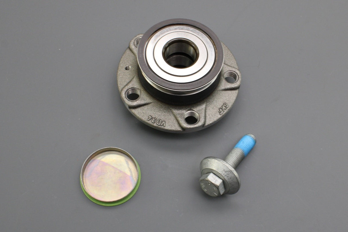 Skoda Kamiq Scala SEAT Arona rear wheel hub bearing (x1) 2Q0598611A