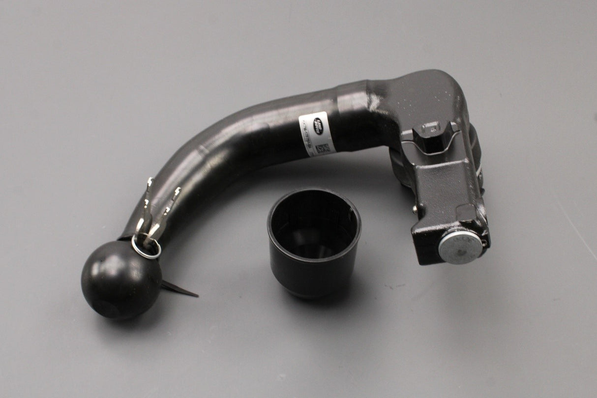 Land Rover Discovery Sport 2015-on 7-seater tow bar kit VPLCT0219