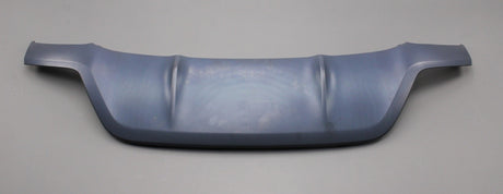Range Rover Evoque L551 2019-on rear bumper lower splitter LR117423