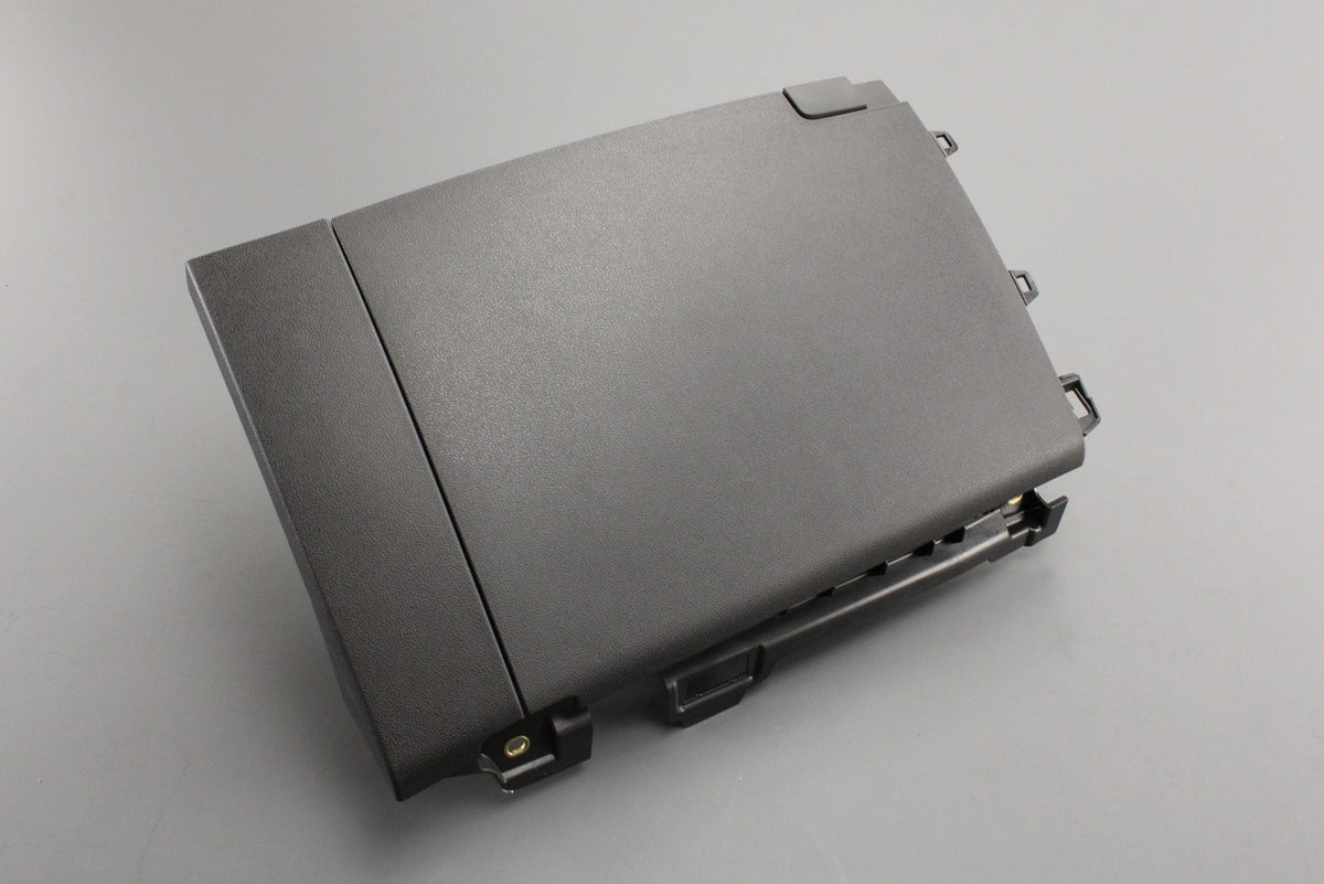 Skoda Kodiaq 2017-on RHD glove box assembly 567857097L 9B9, view 1