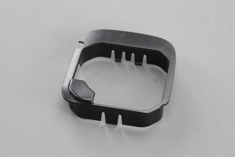 VW Touareg 2011-18 cruise control radar sensor trim (right) 7P6907224
