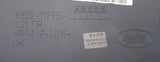 Range Rover Evoque L551 2019-on rear bumper lower splitter LR117423