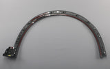 Audi e-tron 19-on front wheel arch surround cover (left) 4KE853717A GRU