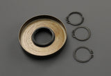 Audi A4 A5 A6 A7 A8 Q5 Q7 Q8 RS4 RS5 propshaft rear oil seal 0D2598078
