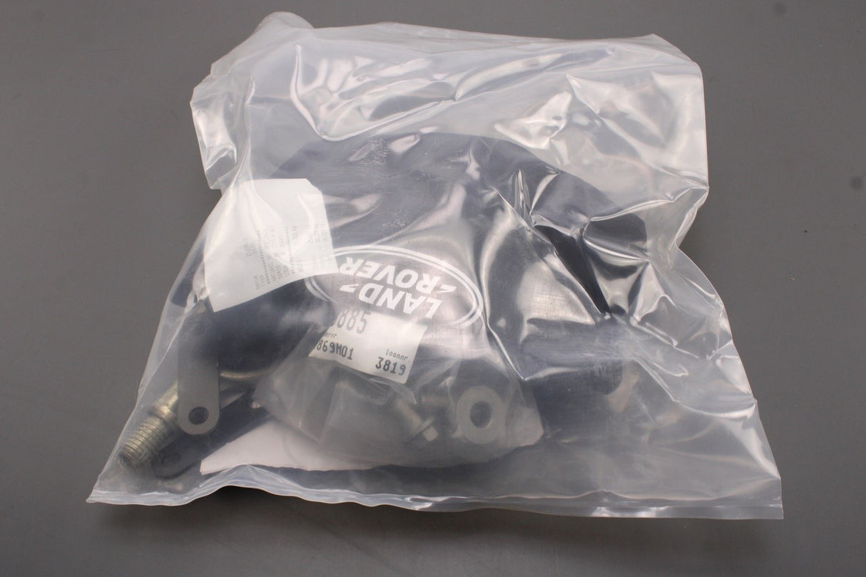 Land Rover Discovery Sport 2015-on 7-seater tow bar kit VPLCT0219