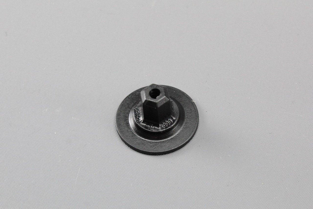 VW Audi Skoda SEAT undertray fixing nut (x1) WHT000713 – Partshaus Ltd