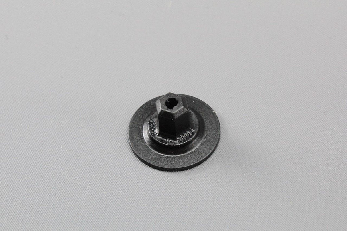 VW Audi Skoda SEAT undertray fixing nut (x1) WHT000713