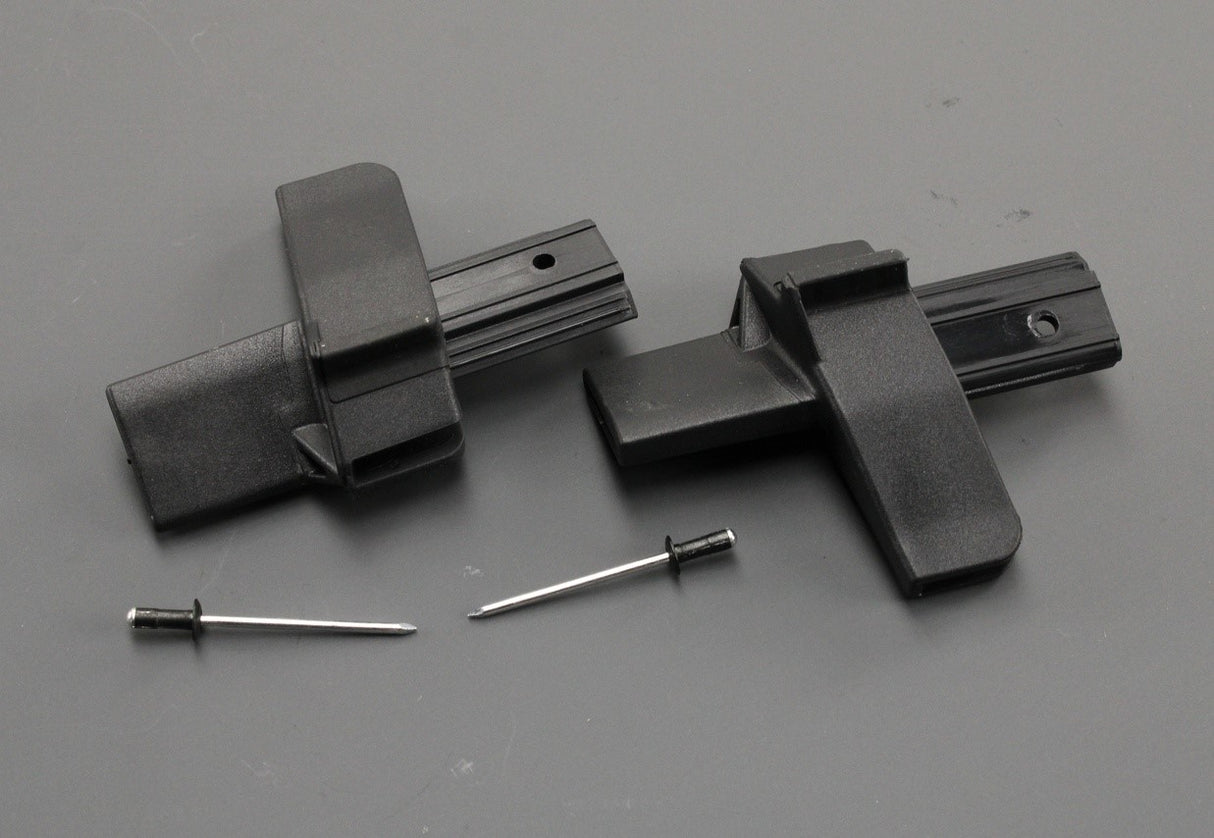 Audi A4 S4 RS4 B9 2016-on parcel shelf blind repair kit 8W9898661 4PK