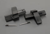 Audi A4 S4 RS4 B9 2016-on parcel shelf blind repair kit 8W9898661 4PK