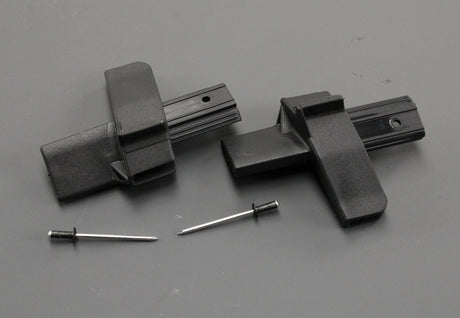 Audi A4 S4 RS4 B9 2016-on parcel shelf blind repair kit 8W9898661 4PK