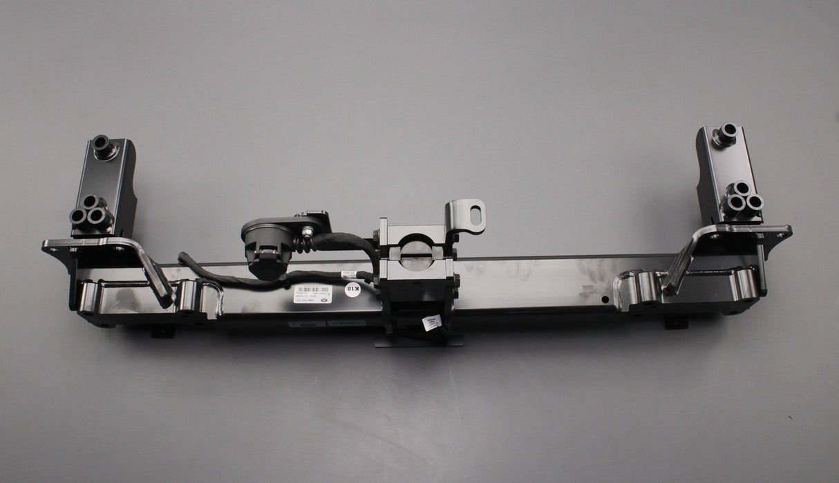 Land Rover Defender L663 2020-on detachable tow bar LR130330