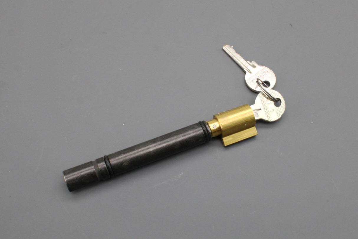 Skoda Octavia 2004-2013 replacement lock for tow hitch EEA600011