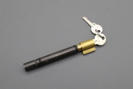 Skoda Octavia 2004-2013 replacement lock for tow hitch EEA600011