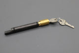 Skoda Octavia 2004-2013 replacement lock for tow hitch EEA600011