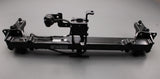 Land Rover Defender L663 2020-on detachable tow bar LR130330