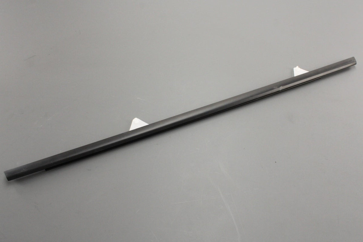 Audi A3 S3 RS3 04-13 window aperture seal (rear outer right) 8P4839478A, view 1