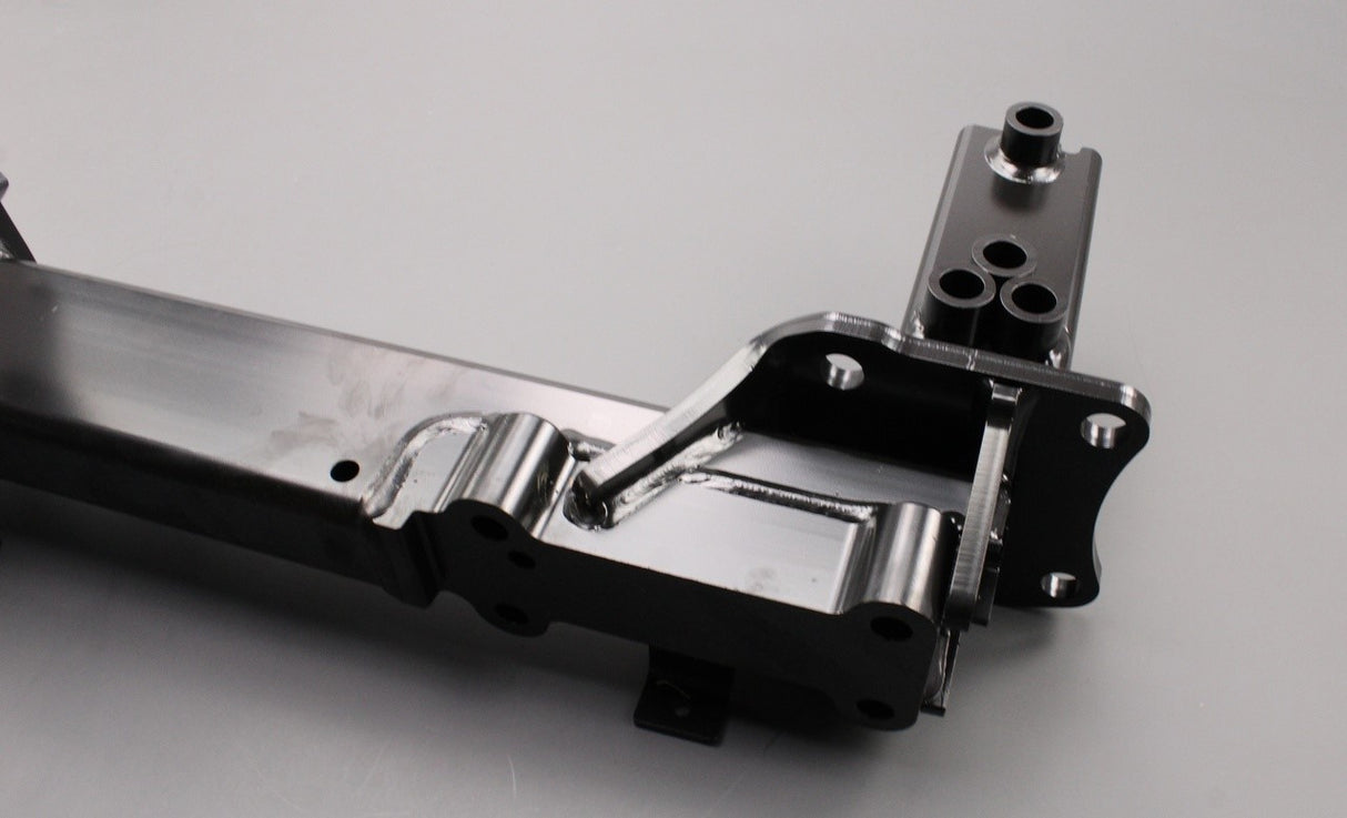 Land Rover Defender L663 2020-on detachable tow bar LR130330