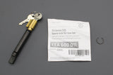 Skoda Octavia 2004-2013 replacement lock for tow hitch EEA600011