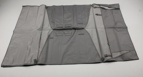 Land Rover Discovery Sport 15-on flexible loadspace protector VPLCS0272