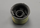 VW Polo 9N 9N3 Fox Fabia Ibiza wishbone control arm bush 1K0407183E