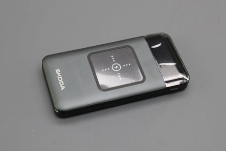 Skoda accessory wireless charging power bank 6U0051729A