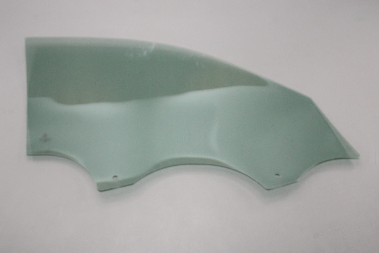 Skoda Kodiaq 17-24 door window drop glass (front left) 565845201
