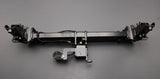 Land Rover Defender L663 2020-on detachable tow bar LR130330
