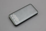 Skoda accessory wireless charging power bank 6U0051729A