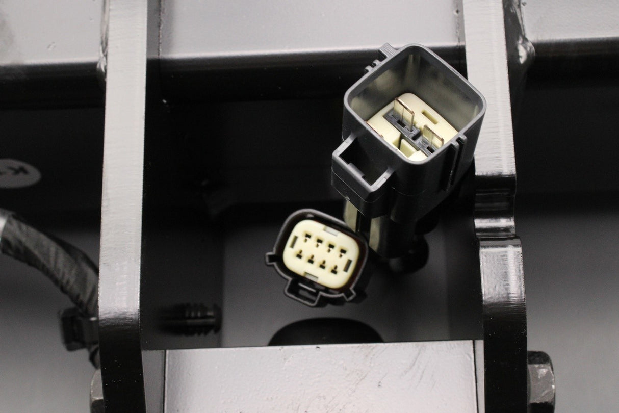 Land Rover Defender L663 2020-on detachable tow bar LR130330