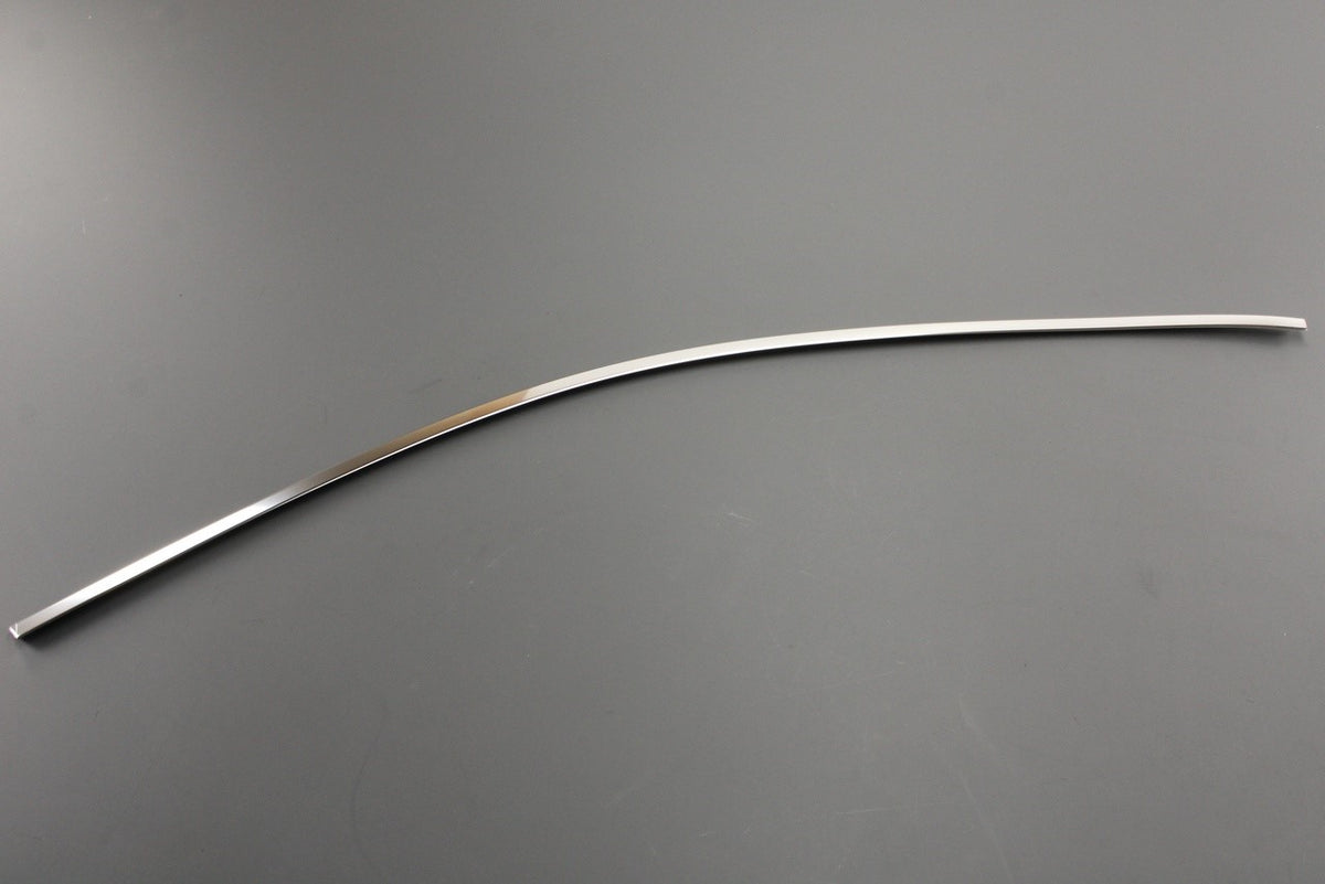 VW T-Roc 2018-on door cover trim (front right) 2GA837644D XK1, view 1
