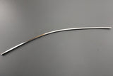 VW T-Roc 2018-on door cover trim (front right) 2GA837644D XK1