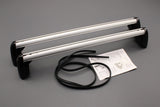 SEAT Ibiza ST Estate 6J 2010-17 roof bars set 6J8071100