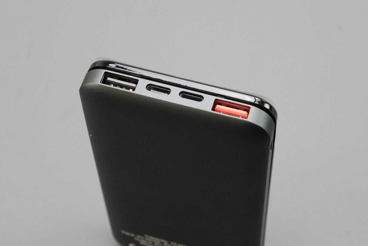 Skoda accessory wireless charging power bank 6U0051729A