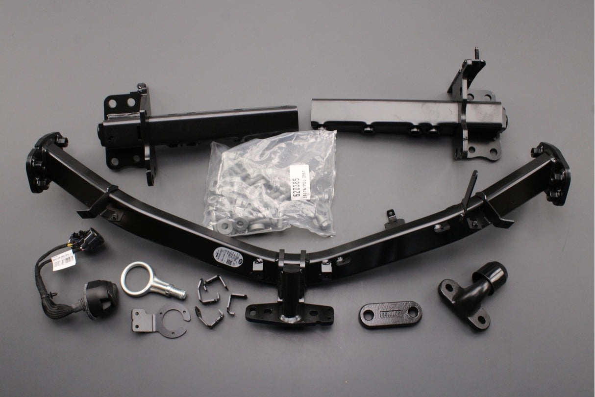 Land Rover Discovery Sport L550 2018-on tow bar kit VPLCT0286