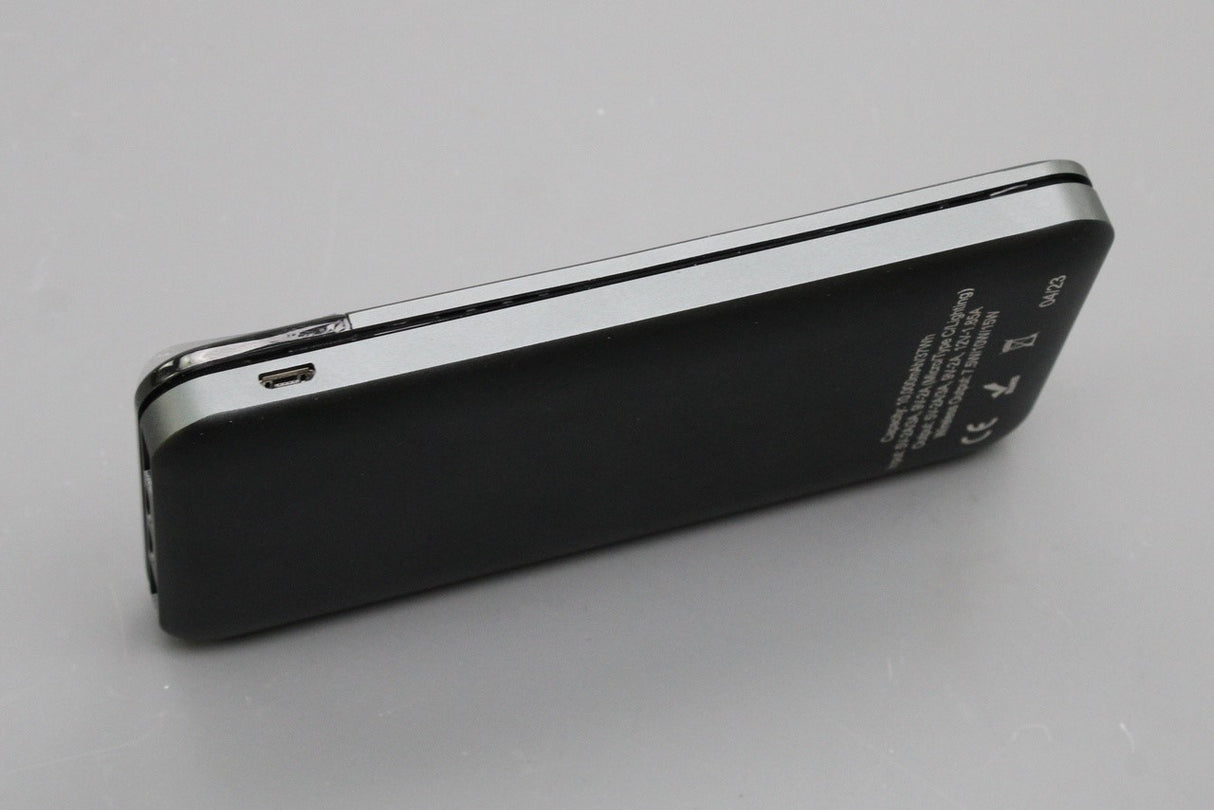 Skoda accessory wireless charging power bank 6U0051729A