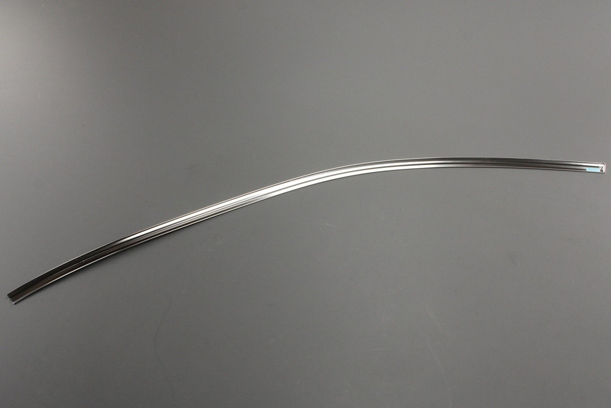 VW T-Roc 2018-on door cover trim (front right) 2GA837644D XK1